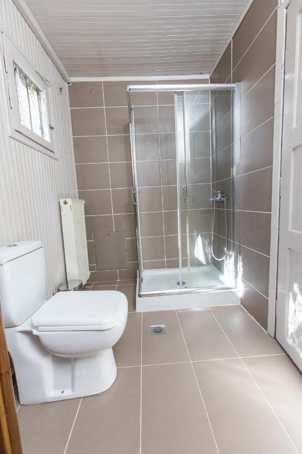 Raise Mountain Holiday home Polydrossos