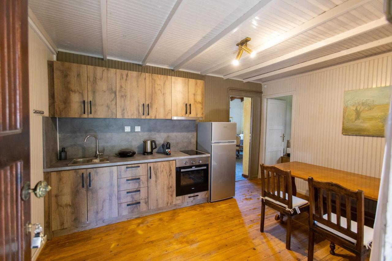 Holiday home Raise Mountain *