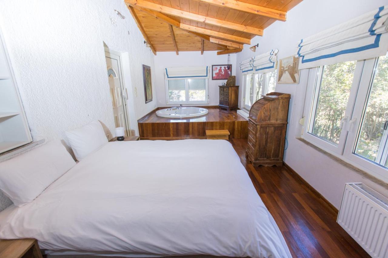 Raise Mountain Holiday home