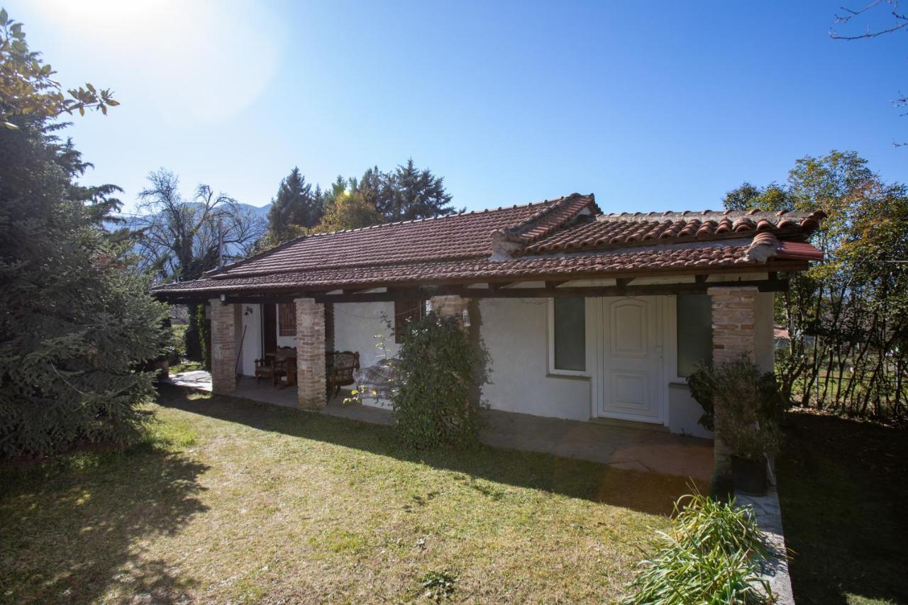 Holiday home Raise Mountain Polydrossos