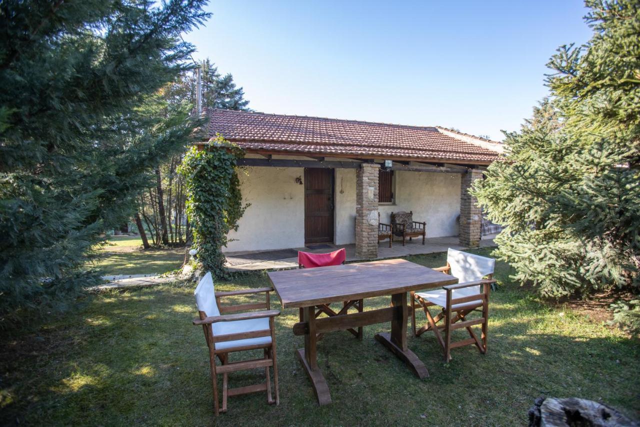 Holiday home Raise Mountain Polydrossos