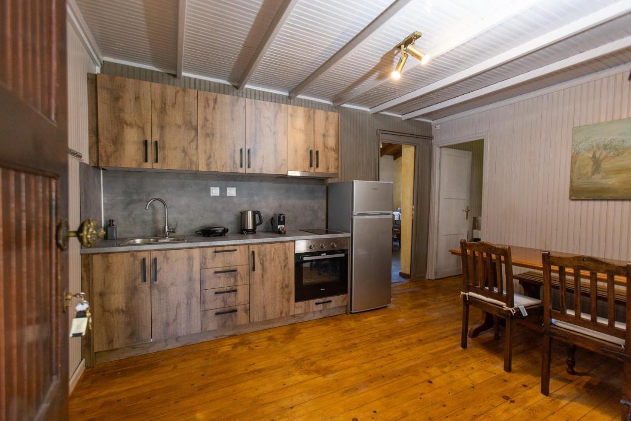 Holiday home Raise Mountain Polydrossos